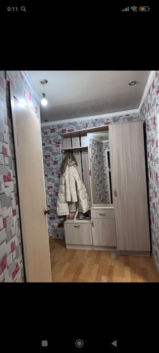 Продается 2-х комнатная квартира