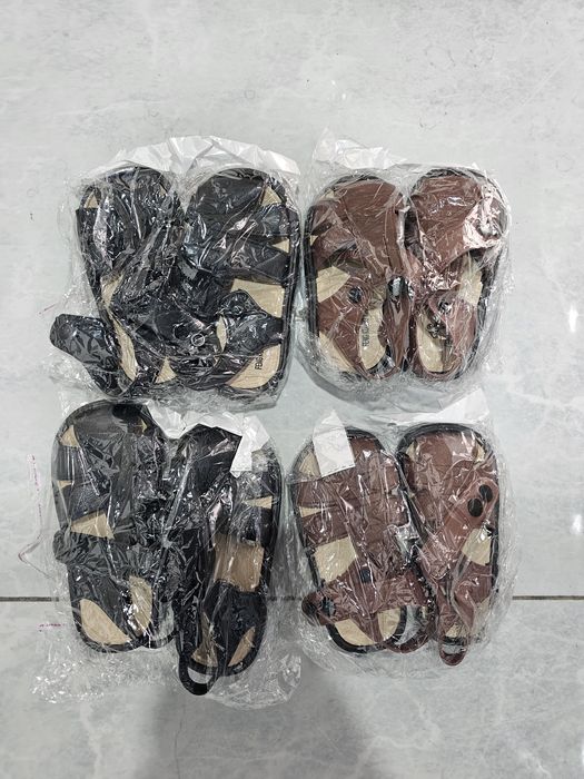 Детские босоножки