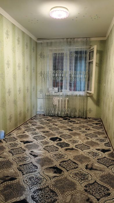 Navoiy shahrida kvartira