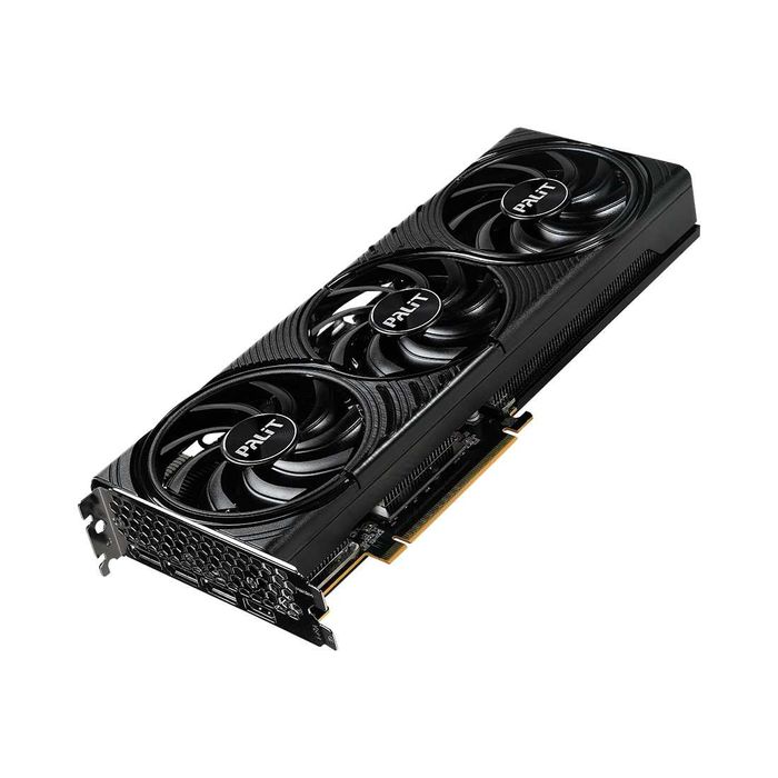 PALIT GeForce RTX 5060 Ti DUAL, 8GB