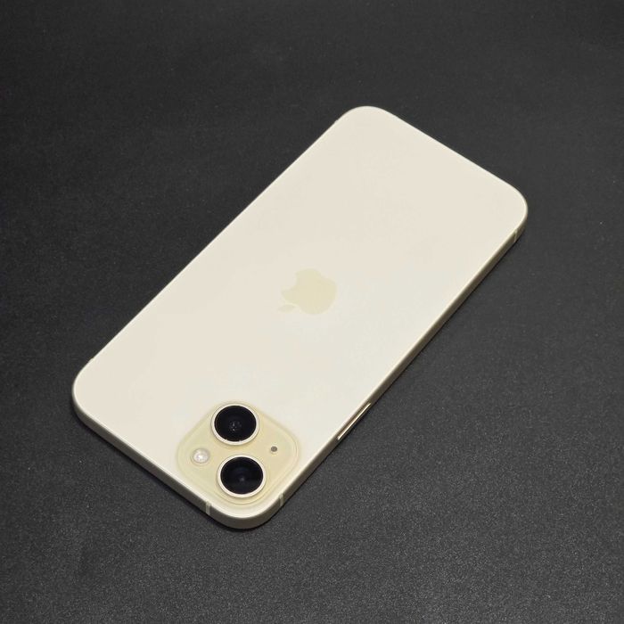 Hope Amanet P8 Iphone 15 Plus 128 Gb 91%