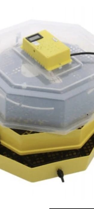 2 incubatoare Cleo 5