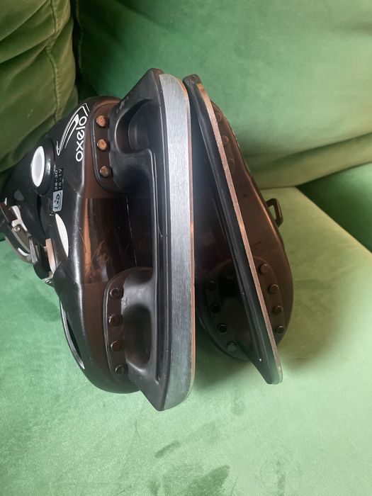 Patine copii 28-30 oxelo decathlon