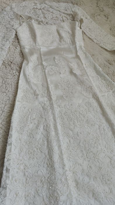 Сватбена/булчинска рокля