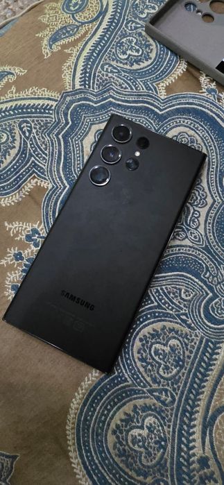 Samsung s23 ultra 256 гб