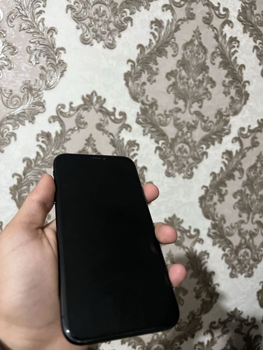 Айфон 11 128 акб