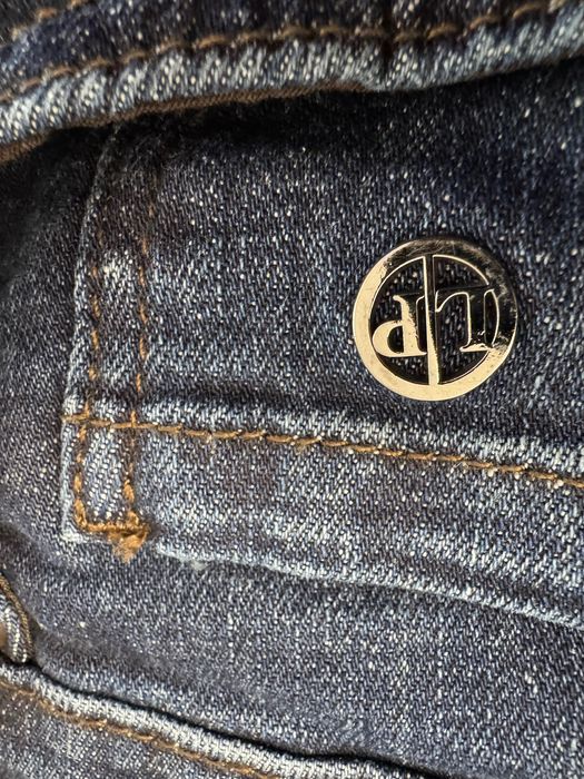 Loro Piana-Оригинални нови мъжки дънки ХЛ