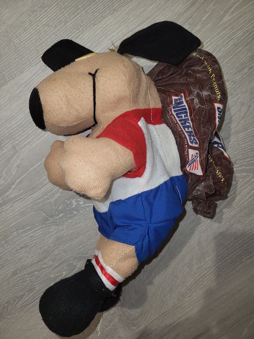 Mascote fotbal/alte sporturi Real Madrid/WC 1994/Mlada Boleslav/etc