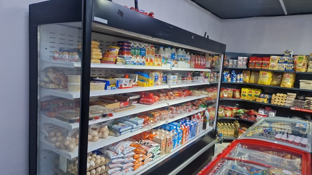 Сдам в аренду магазин