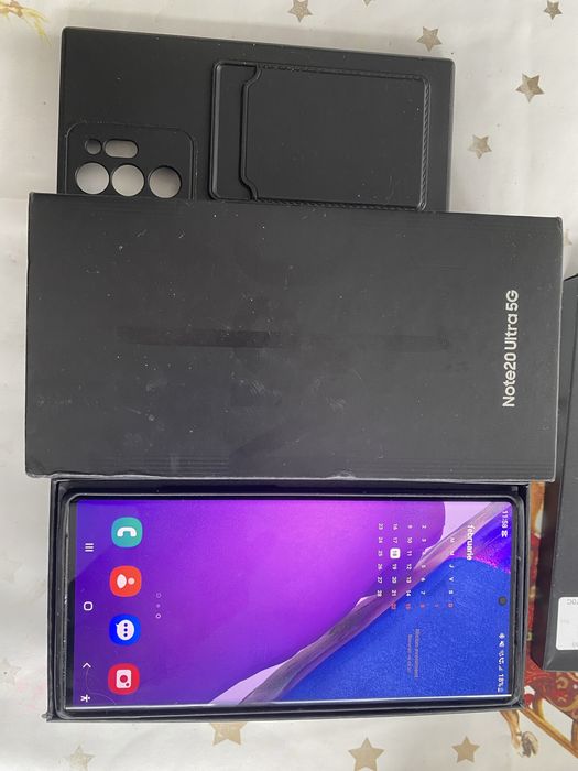 Note 20 ultra 256/12Gb