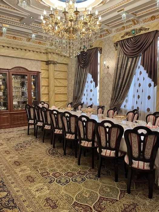 участок Олмазор Мойкоргон махала