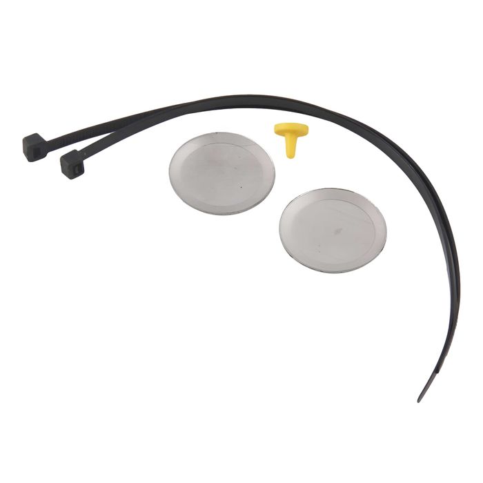 Гаранция! Нов EGR Delete Kit за BMW M47N2 M57N2 Е60 E65 Е90 E70 E83