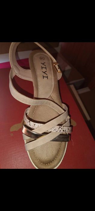 Sandale dama  noi