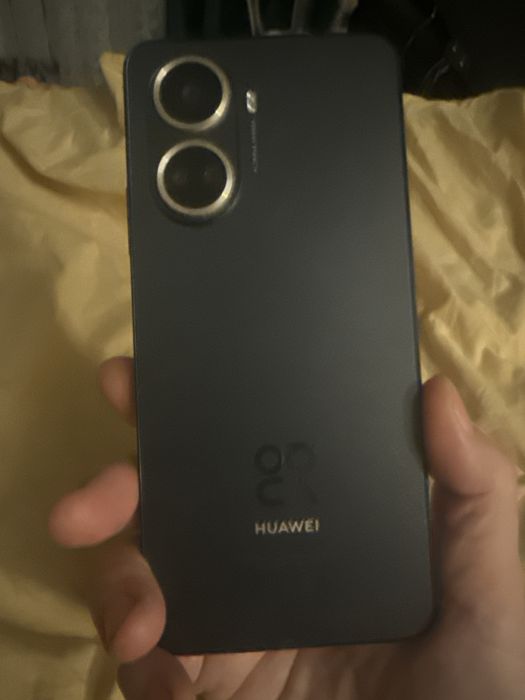 Телефон Huawei  nova 10 se