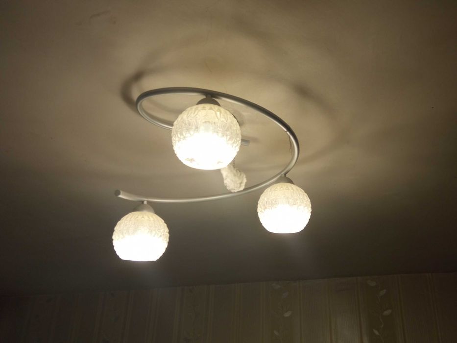 Полилей двойка, Полилей тройка