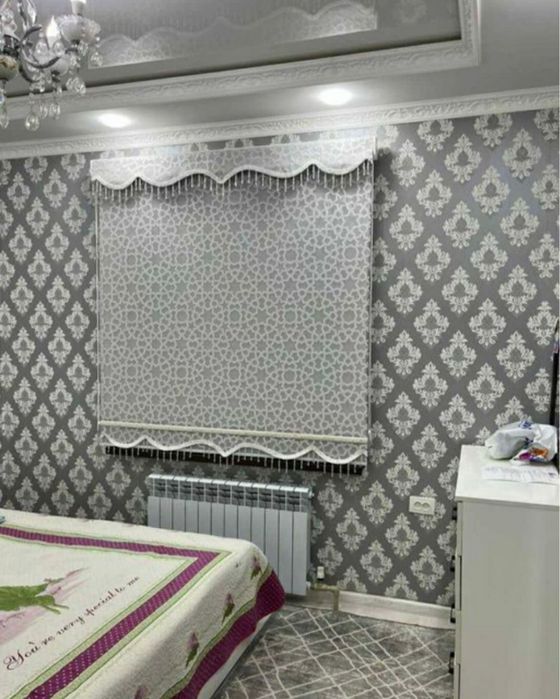 Жалюзи үлкен АССОРТИМЕНТ