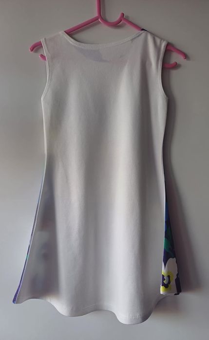 Rochita Wednesday nou pt 6-7 ani