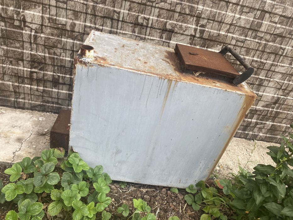 котел/печка