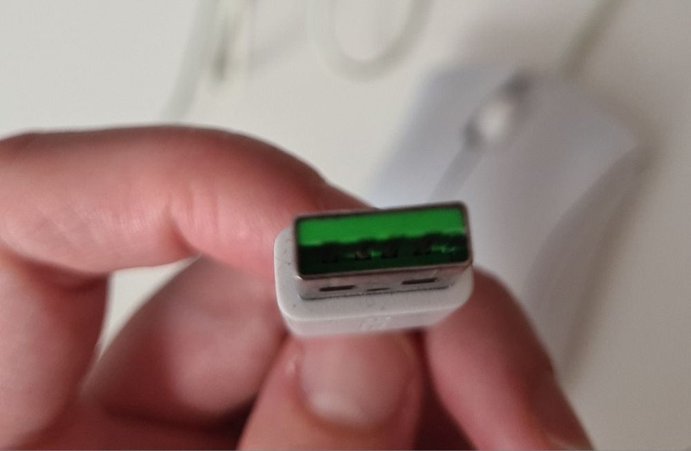 Mouse Razer Deathadder White Edition