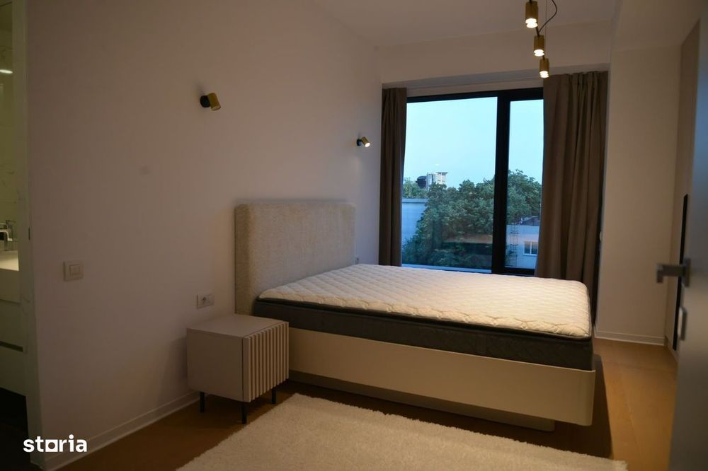 3 camere de inchiriat | zona Floreasca | prima inchiriere
