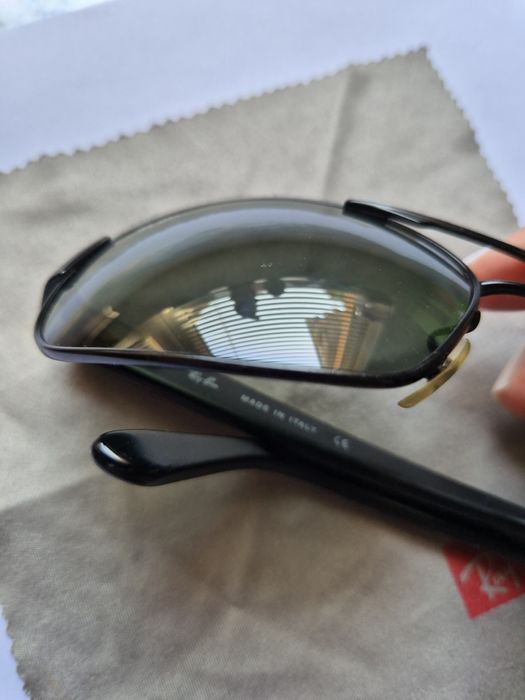 Мъжки слънчеви очила Ray Ban