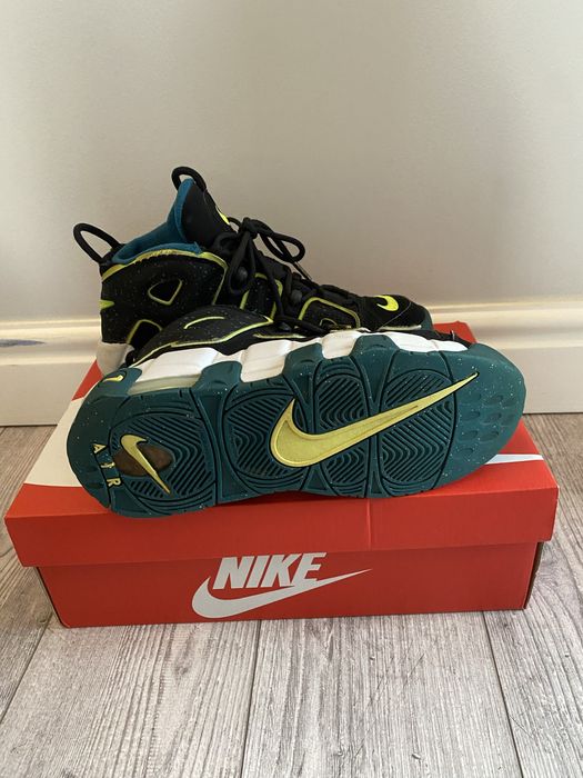 Nike Air More Uptempo, marimea 39
