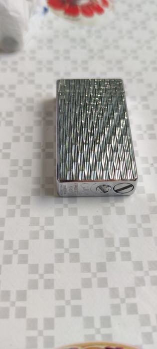 Bricheta Zippo Colibri Molectric 88