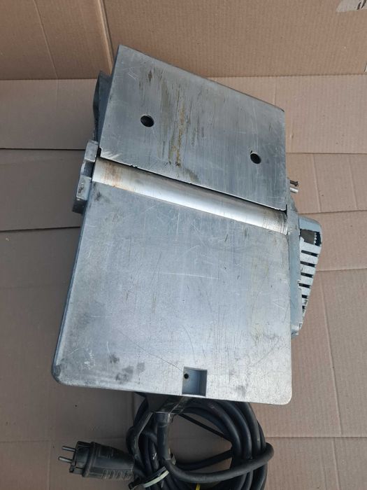 Mafell ZH 280  rindea electrica pentru capriori