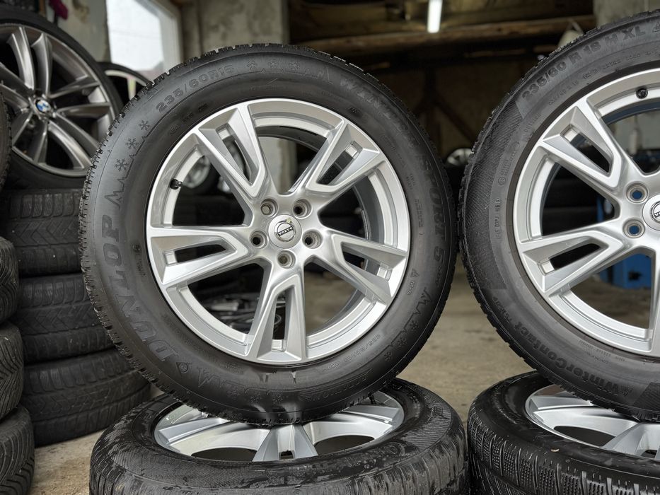 Jante Volvo R18 XC60 XC90 XC40