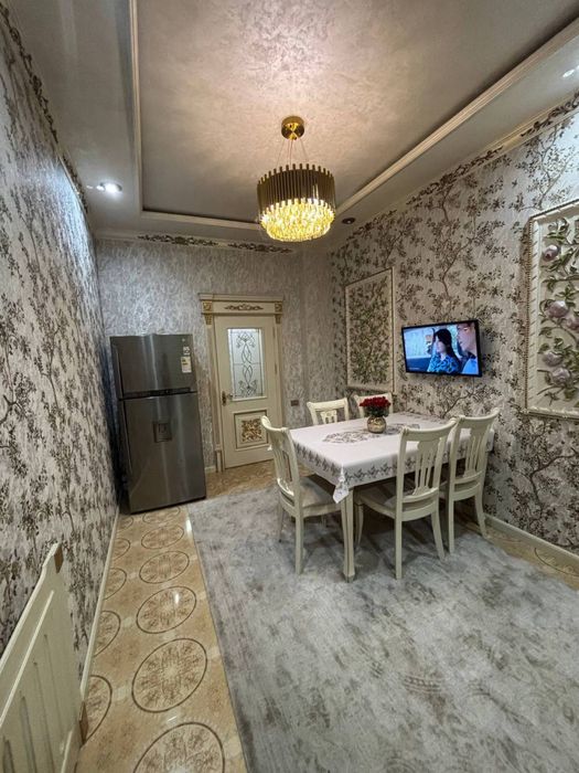 Мирабадский район