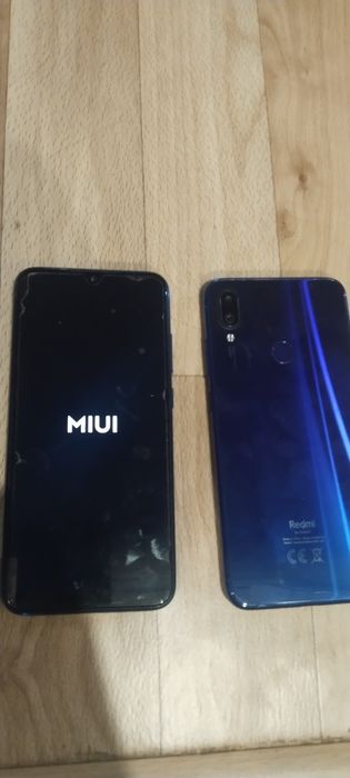 Продам телефон ксиоми