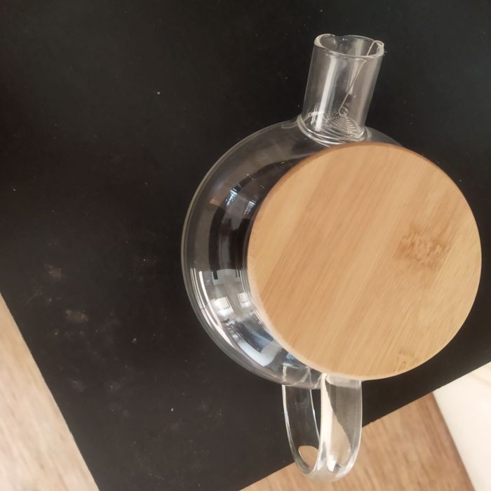 Продам чайник б/ у