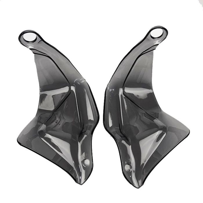 Handguards BMW R 1250 1200 GS ADV LC F800GS S1000sXR F750GS 850GS