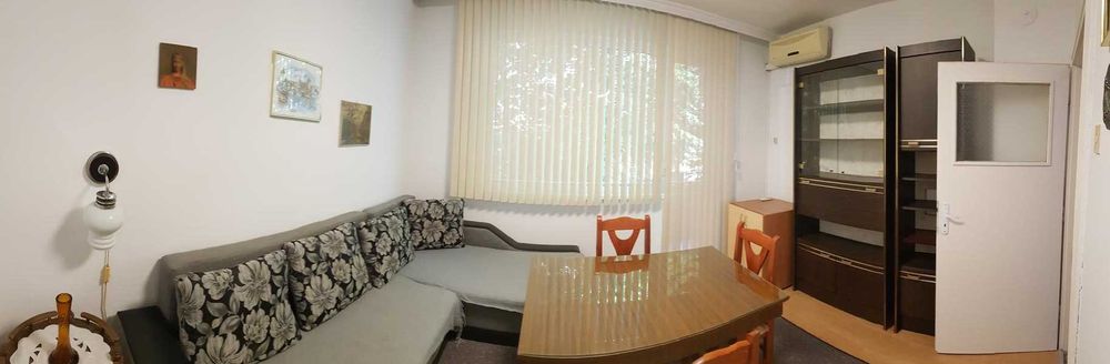 Дава се под наем Тристаен апартамент в Варна, Център - 80 кв.м за 498.27 € - Снимка #1