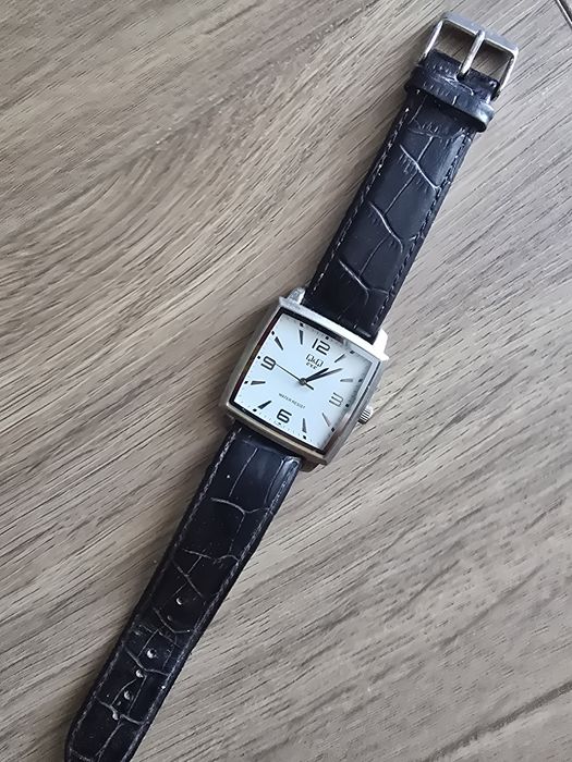 Ceas Q&Q exe Quartz