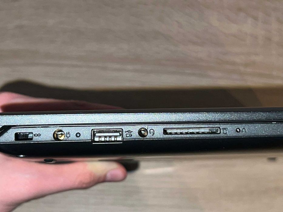 Laptop Lenovo Yoga