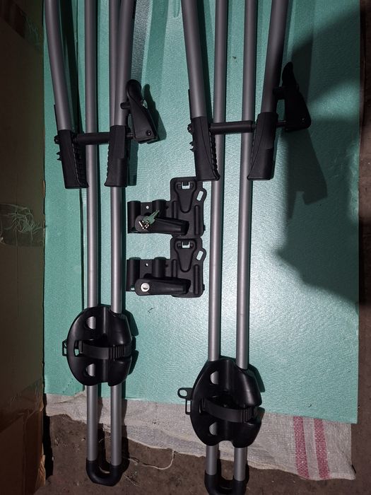 Suport biciclete Thule Free Ride 532