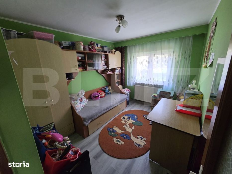 Apartament de vanzare, 3 camere, 70 mp - Dumbrava Nord