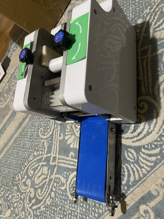 Тестораскаточная машина для пельменей СРОЧНО!