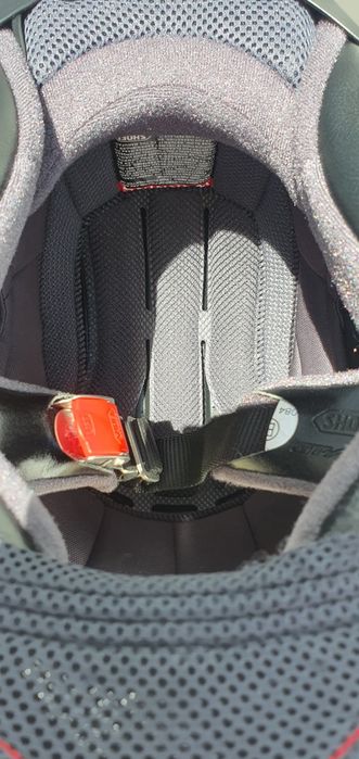 SHOEI GT-Air 2 Panorama M