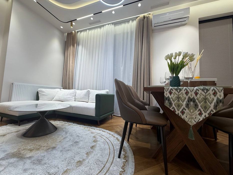 Продам 3х ком / Жк Parkwood / Парквуд / ул. Нукус / Марк маркет