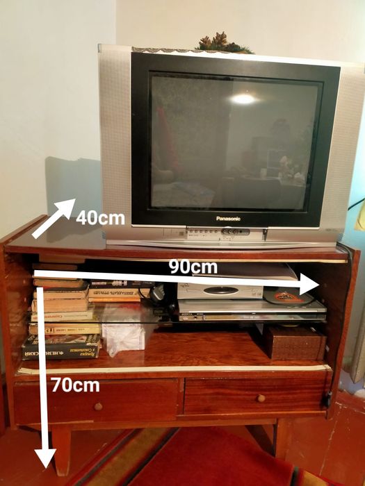 Продается  стенка и тумба