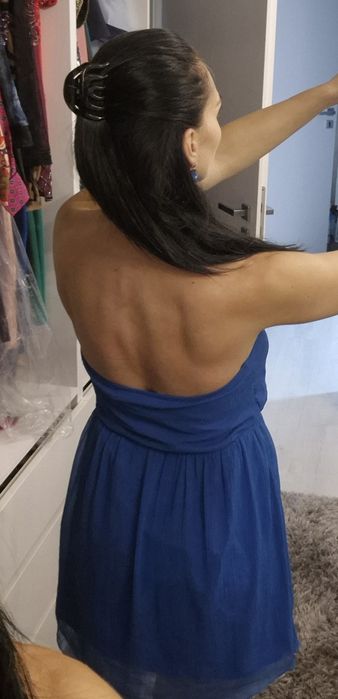 Rochie Zara, mărimea Xs,merge și la S
