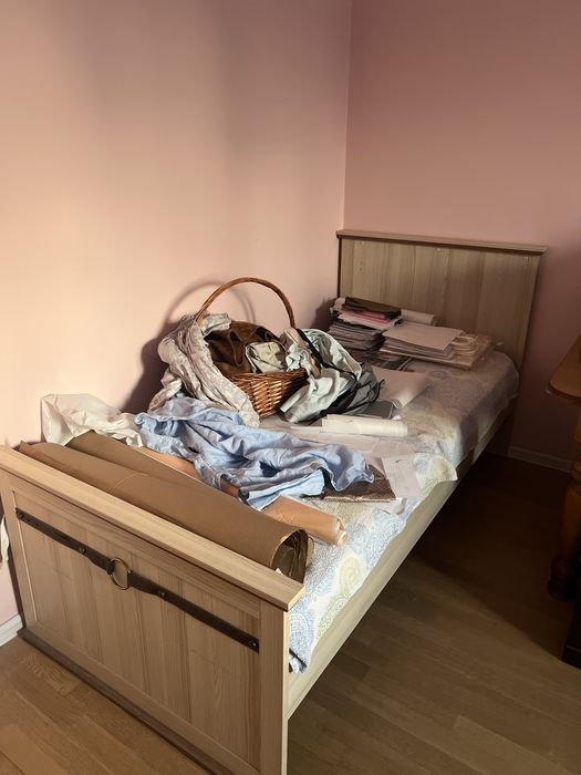 Срочно продам мебель Cilek комплектом