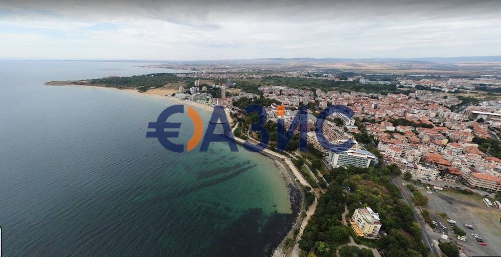 Продава се Двустаен апартамент в Несебър - 79 кв.м за 1517 €/кв.м - Снимка #12