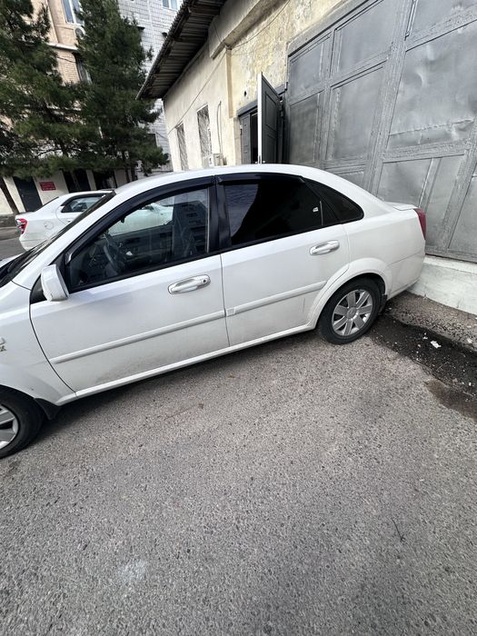 Jentra 2017 3 позиция без люк