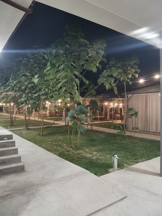 Arendaga beriladi ishlab turgan hamma abarudivinalari bor