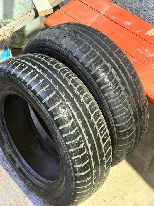 Шины летние 175/65