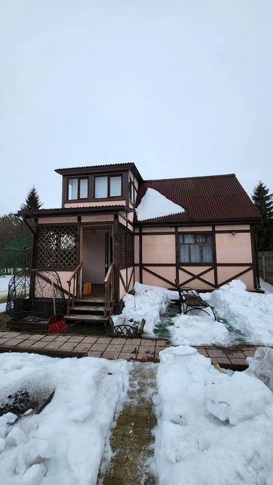 Продам дачу Звездочка