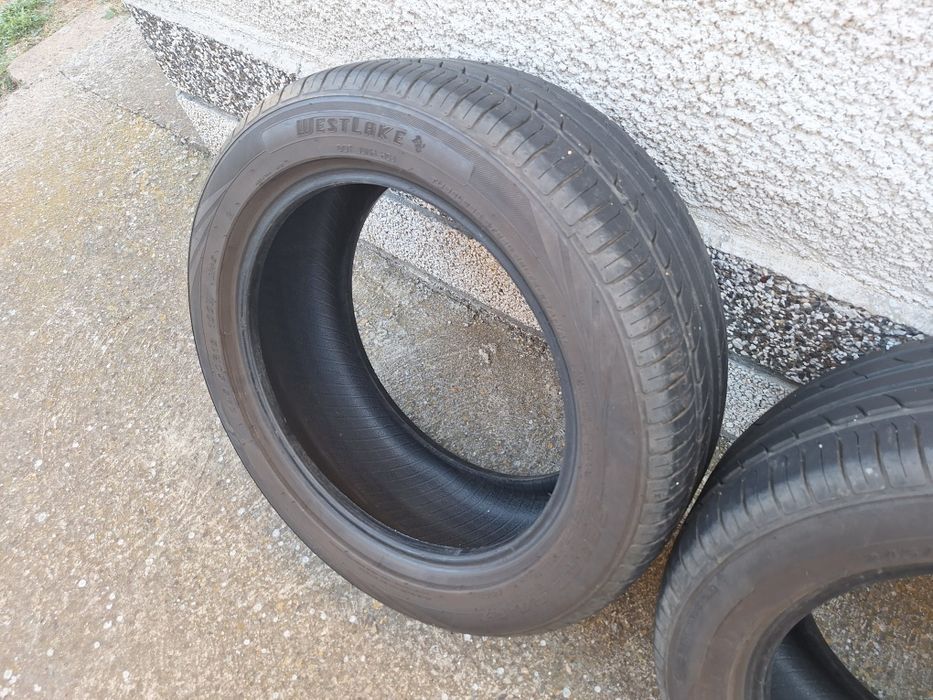 Летни гуми 245/50/18